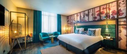 Hotel Indigo Brussels - City - image 5