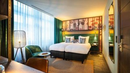 Hotel Indigo Brussels - City - image 6