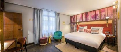 Hotel Indigo Brussels - City - image 7