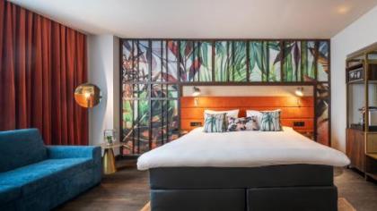 Hotel Indigo Brussels - City - image 8