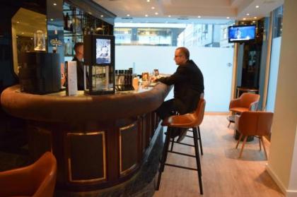Best Western Hotel Royal Centre - image 12