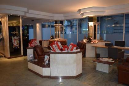 Best Western Hotel Royal Centre - image 14