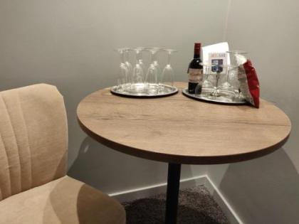 Best Western Hotel Royal Centre - image 15
