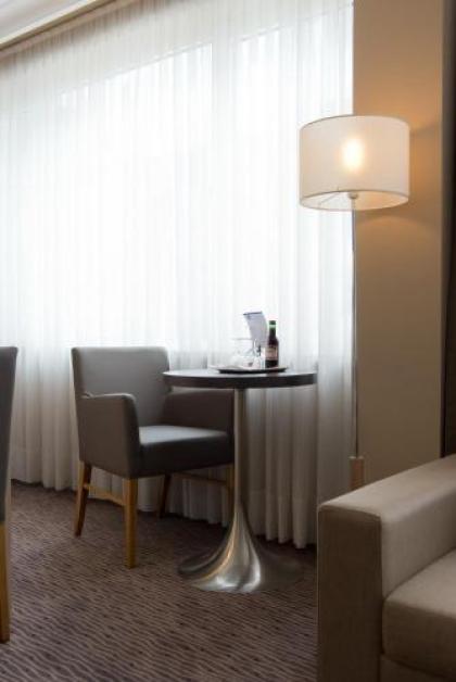 Best Western Hotel Royal Centre - image 17