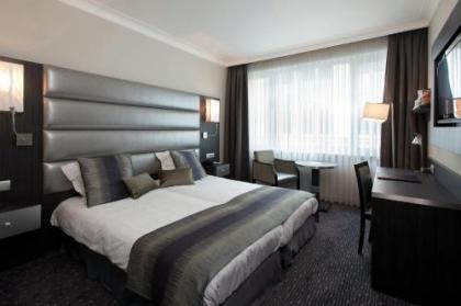 Best Western Hotel Royal Centre - image 19