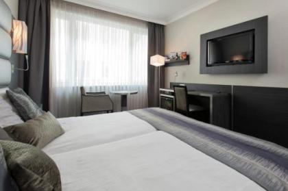 Best Western Hotel Royal Centre - image 20