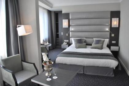 Best Western Hotel Royal Centre - image 3