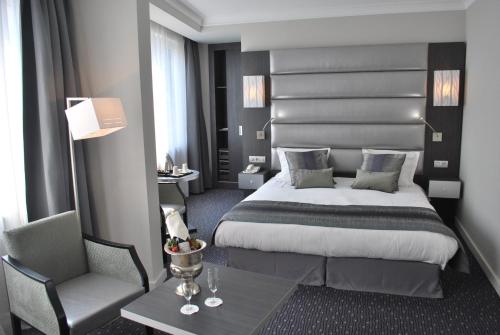 Best Western Hotel Royal Centre - image 3