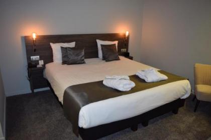 Best Western Hotel Royal Centre - image 4