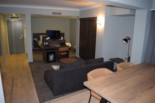 Best Western Hotel Royal Centre - image 5