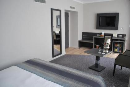 Best Western Hotel Royal Centre - image 6