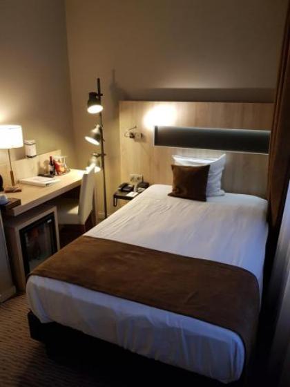 Best Western Hotel Royal Centre - image 7