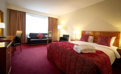 Gresham Belson Hotel Brussels - image 1
