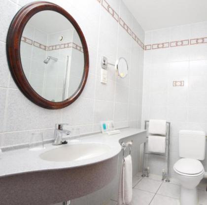 Gresham Belson Hotel Brussels - image 10