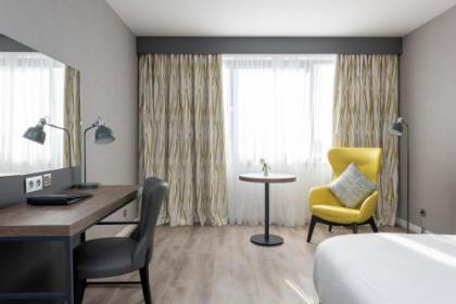 Gresham Belson Hotel Brussels - image 14