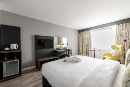 Gresham Belson Hotel Brussels - image 15
