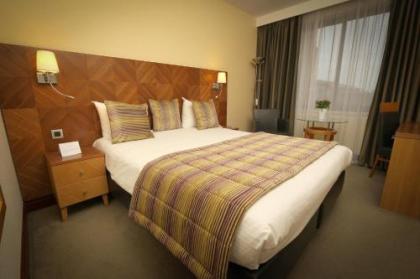 Gresham Belson Hotel Brussels - image 16