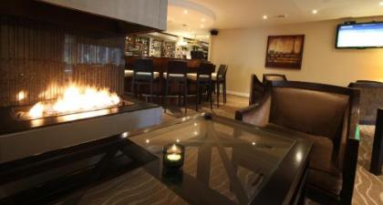 Gresham Belson Hotel Brussels - image 18