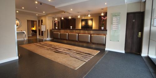 Gresham Belson Hotel Brussels - image 2