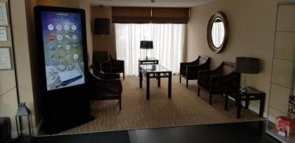 Gresham Belson Hotel Brussels - image 20