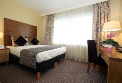 Gresham Belson Hotel Brussels - image 3