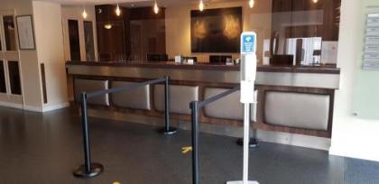 Gresham Belson Hotel Brussels - image 4