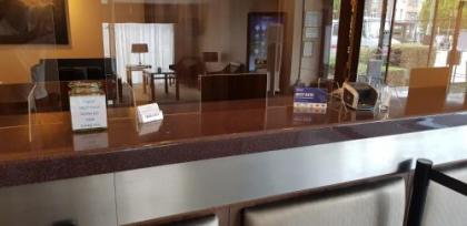 Gresham Belson Hotel Brussels - image 5