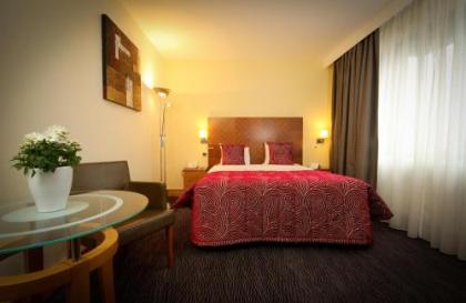 Gresham Belson Hotel Brussels - image 8
