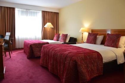 Gresham Belson Hotel Brussels - image 9