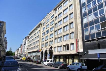 Bedford Hotel & Congress Centre - image 1