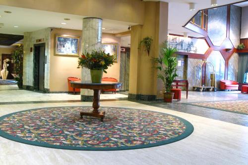 Bedford Hotel & Congress Centre - image 2