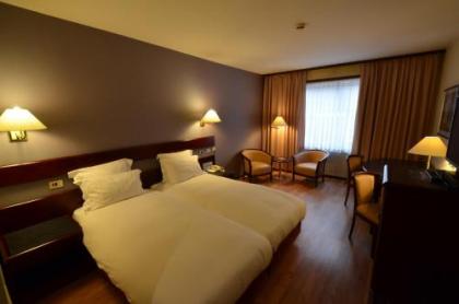 Bedford Hotel & Congress Centre - image 3