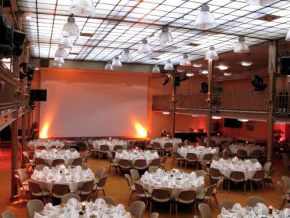 Bedford Hotel & Congress Centre - image 6