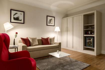 NH Collection Brussels Centre - image 18