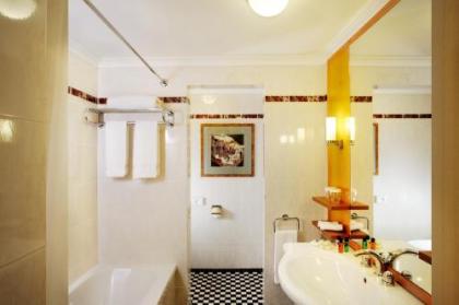 Hotel Crowne Plaza Brussels - Le Palace - image 10