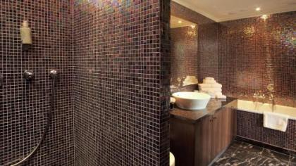 Hotel Crowne Plaza Brussels - Le Palace - image 11