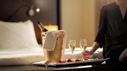 Hotel Crowne Plaza Brussels - Le Palace - image 13