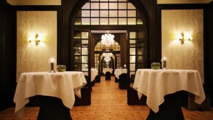 Hotel Crowne Plaza Brussels - Le Palace - image 15