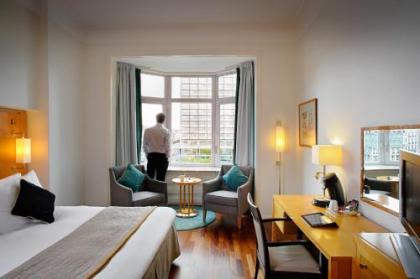 Hotel Crowne Plaza Brussels - Le Palace - image 2