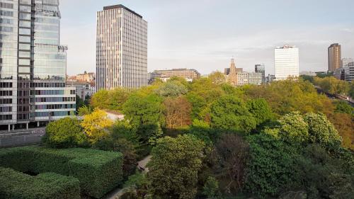 Hotel Crowne Plaza Brussels - Le Palace - image 3