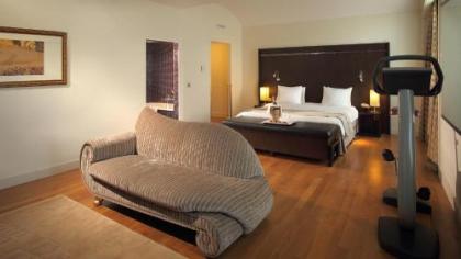 Hotel Crowne Plaza Brussels - Le Palace - image 4