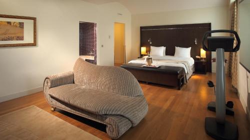 Hotel Crowne Plaza Brussels - Le Palace - image 4