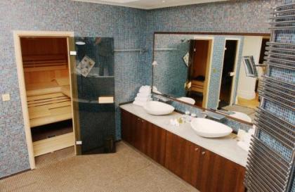 Hotel Crowne Plaza Brussels - Le Palace - image 5