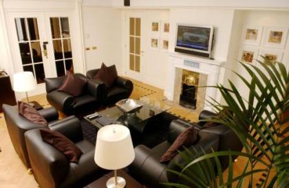 Hotel Crowne Plaza Brussels - Le Palace - image 6