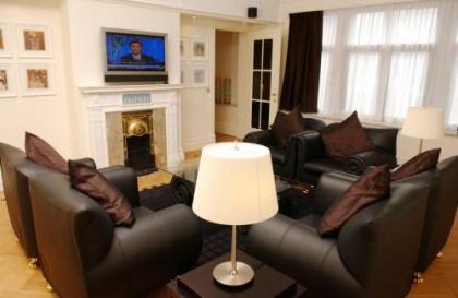 Hotel Crowne Plaza Brussels - Le Palace - image 7