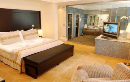 Hotel Crowne Plaza Brussels - Le Palace - image 8