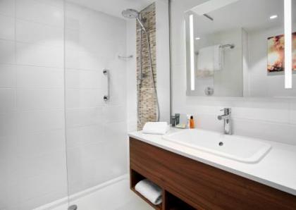 Hilton Garden Inn Brussels City Centre - image 10