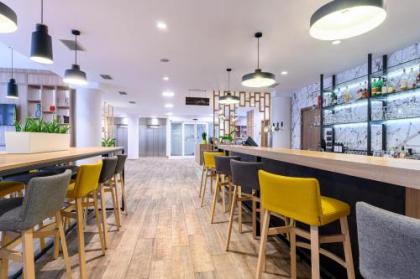 Hilton Garden Inn Brussels City Centre - image 12