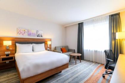 Hilton Garden Inn Brussels City Centre - image 13