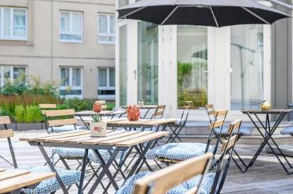 Hilton Garden Inn Brussels City Centre - image 14
